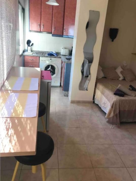 Apartamentos Real 81 Εστεπόνα Εξωτερικό φωτογραφία