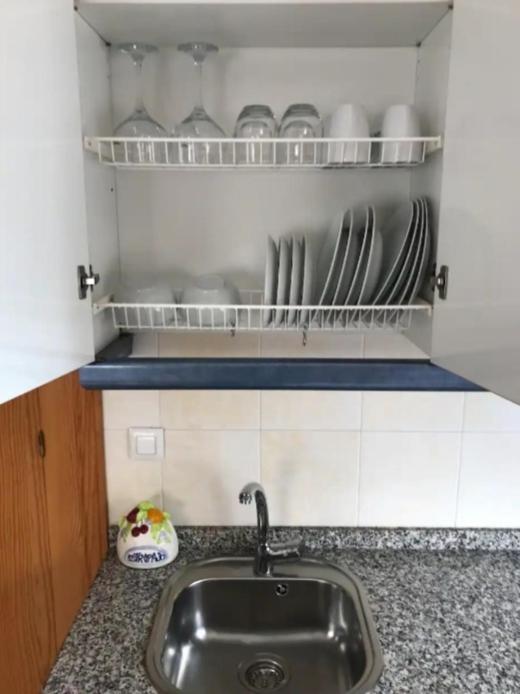 Apartamentos Real 81 Εστεπόνα Εξωτερικό φωτογραφία