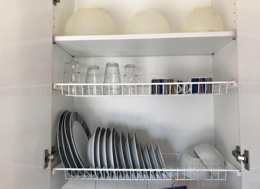 Apartamentos Real 81 Εστεπόνα Εξωτερικό φωτογραφία