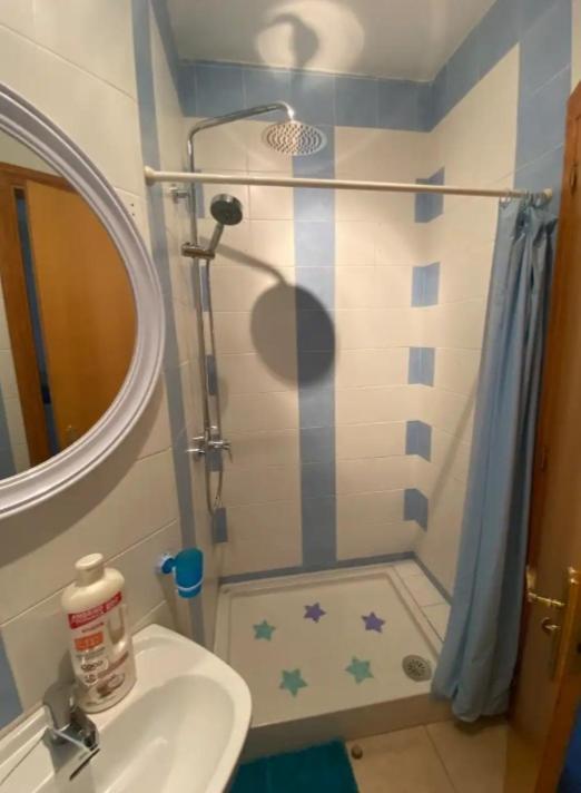 Apartamentos Real 81 Εστεπόνα Εξωτερικό φωτογραφία