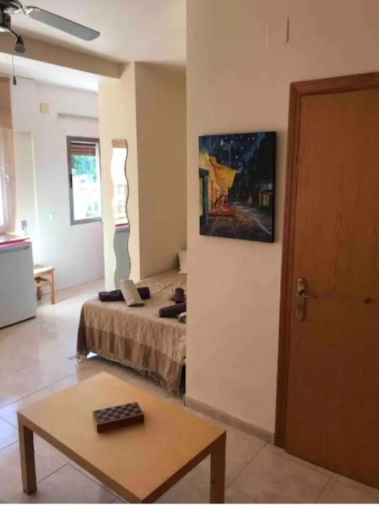 Apartamentos Real 81 Εστεπόνα Εξωτερικό φωτογραφία