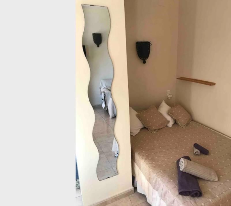 Apartamentos Real 81 Εστεπόνα Εξωτερικό φωτογραφία