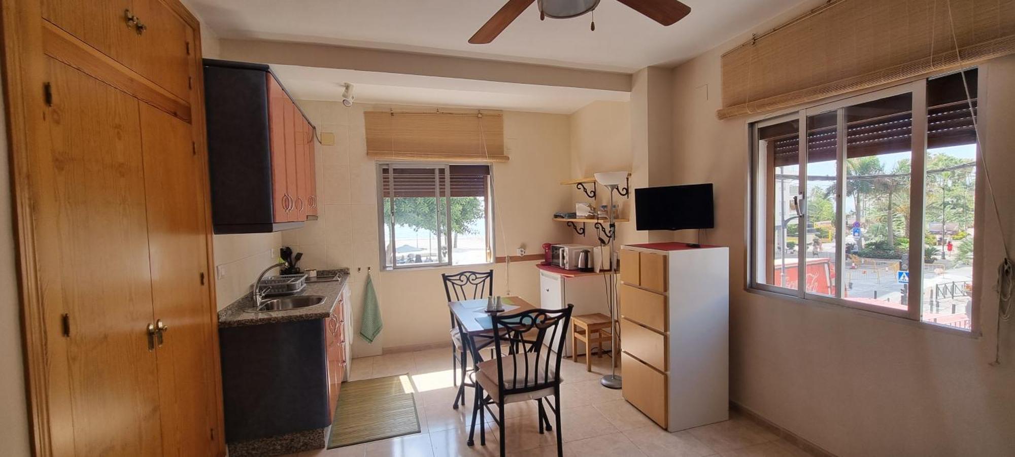 Apartamentos Real 81 Εστεπόνα Εξωτερικό φωτογραφία